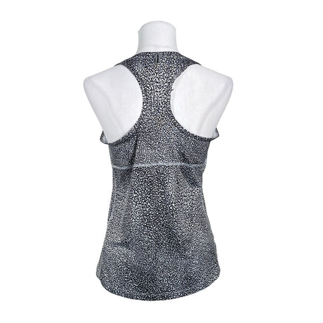 Unisex Nike - Sports top, size 38 - Gray (2)