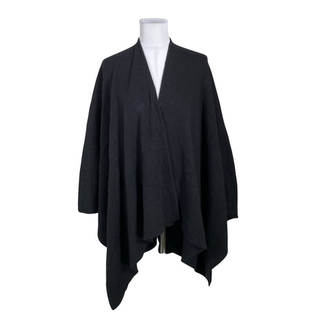 Unisex Marimekko - Shawl, size Maxi - Black ()