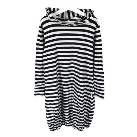 Unisex Versonpuoti - Tricot dress, size 140 - 146 - Black ()