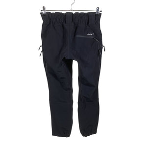 Unisex RVRC Revolution Race - Softshell pants, size 38 - Black (2)