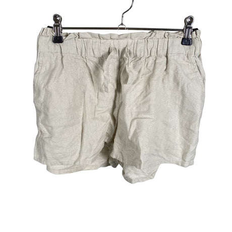 Unisex Lindex - Shorts, size 146 - 152 - Beige ()