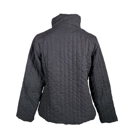 Unisex Support - Lightly padded jacket, size 40 - Black (2)