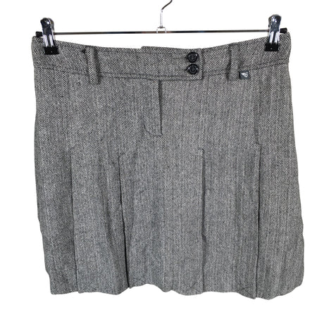 Unisex Esprit - Fabric skirt, size 38 - Black ()