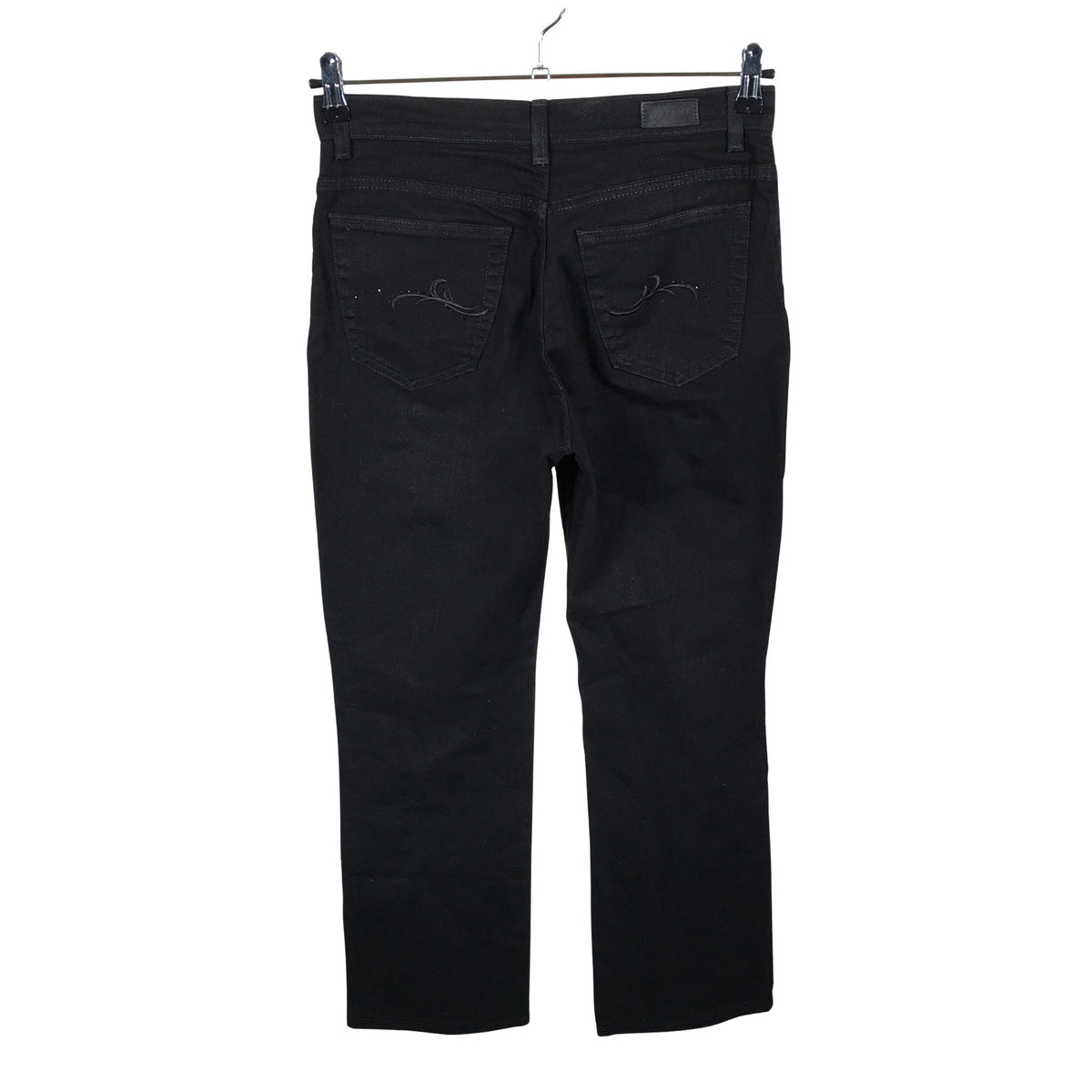 Unisex Very Nice - Jeans, size W31 - Black (2)
