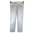 Unisex Angels - Jeans, size 38 - Gray ()