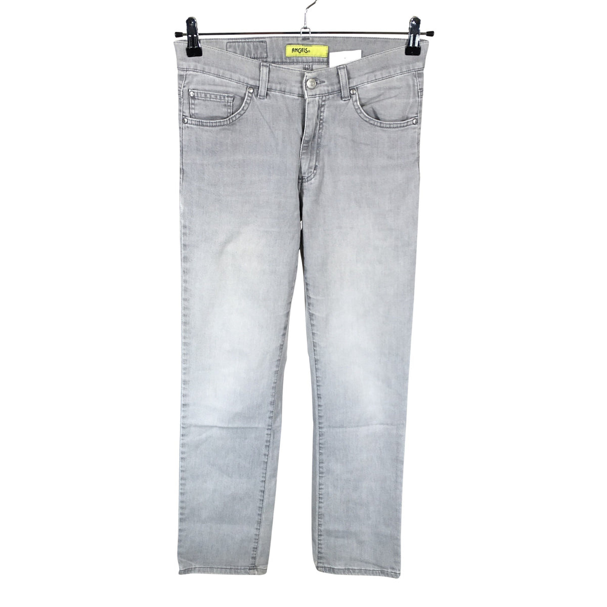 Unisex Angels - Jeans, size 38 - Gray (1)