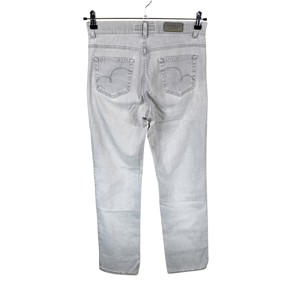 Unisex Angels - Jeans, size 38 - Gray (2)