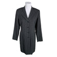 Unisex Tazzia - Jacket, size 36 - Gray ()