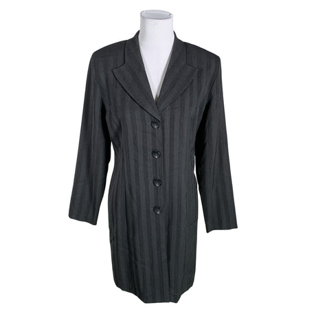 Unisex Tazzia - Jacket, size 36 - Gray ()