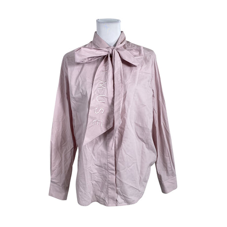 Unisex CPH - Blouse, size 36 - Light pink ()