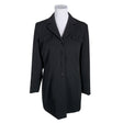 Unisex Louis Charles - Jacket, size 38 - Black ()
