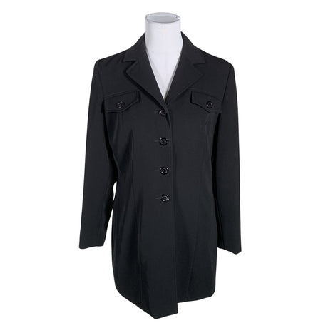 Unisex Louis Charles - Jacket, size 38 - Black ()