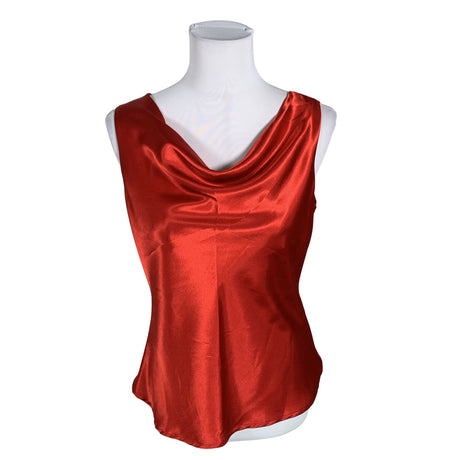 Unisex Your Face - Party top, size 40 - Red ()
