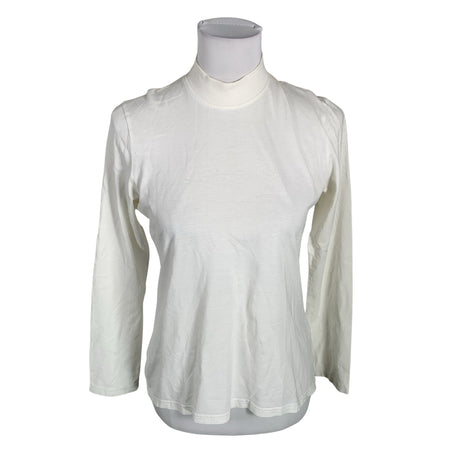 Unisex Nanso - Tricot shirt, size 36 - White ()