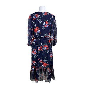 Unisex Lauren Ralph Lauren - Dress, size 40 - Blue (2)