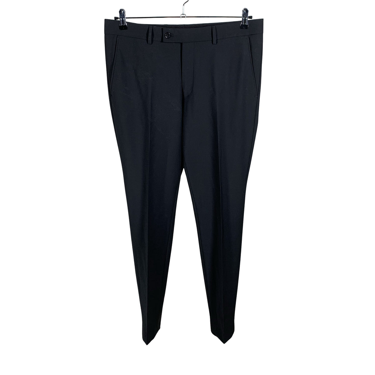 Unisex Turo Tailor - Suit pants, size XL - Black (1)