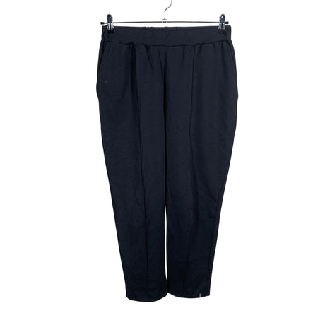Unisex Aarrelabel - Tricot pants, size 40 - Black ()
