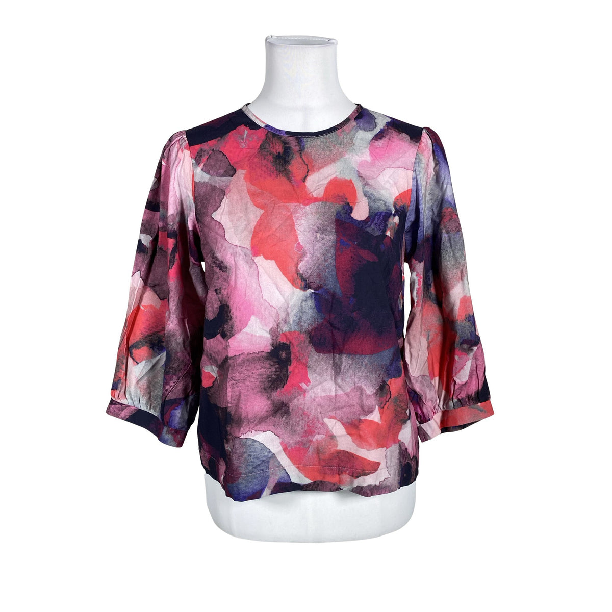 Unisex NOSH - Blouse, size 34 - Violet (1)