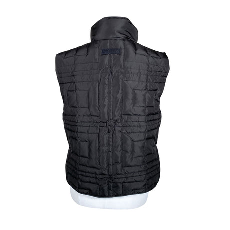 Unisex Julie Fagerholt - Winter vest, size 36 - Black (2)