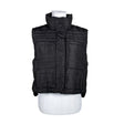 Unisex Julie Fagerholt - Winter vest, size 36 - Black ()