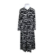 Unisex b.Young - Maxi dress, size 42 - Black ()