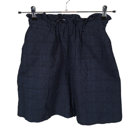 Unisex Samuji - Shorts, size 34 - Blue ()