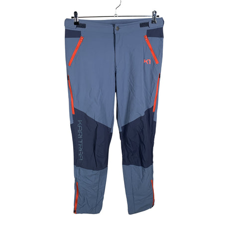 Unisex Kari Traa - Outdoor pants, size 40 - Blue ()