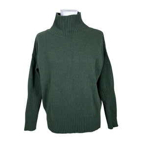 Unisex Papu - Sweater, size 34 - Green (1)
