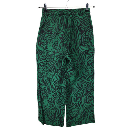 Unisex Uhana Design - Slacks, size 34 - Green (2)