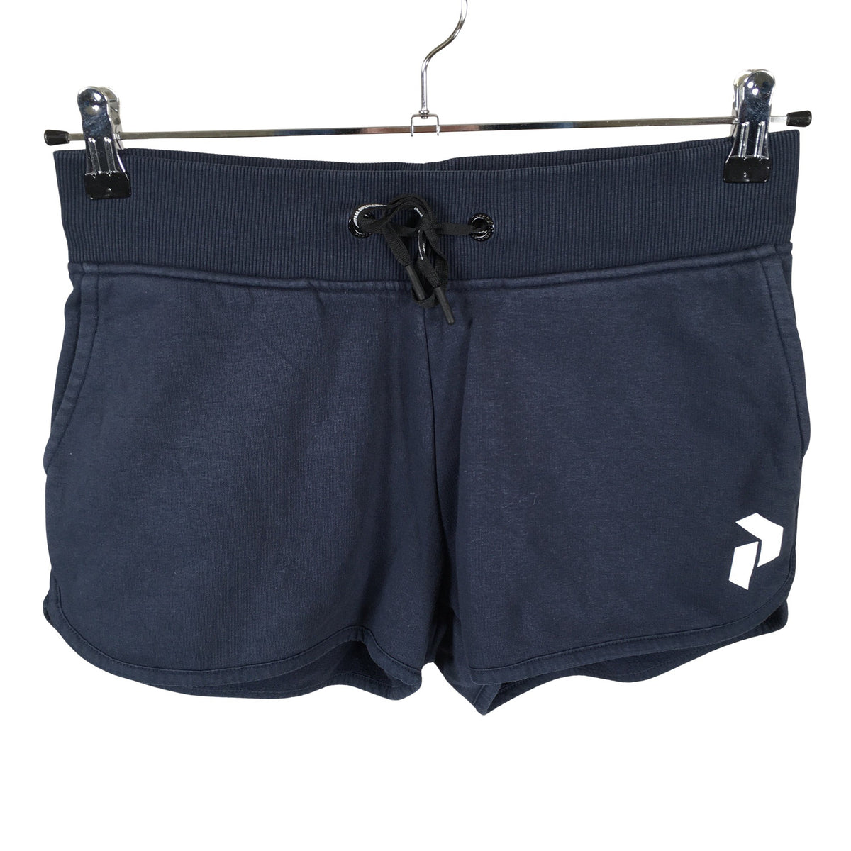 Unisex Peak Performance - Sweatshorts, size 36 - Blue (1)