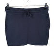 Unisex Peak Performance - Sweat skirt, size 38 - Blue ()