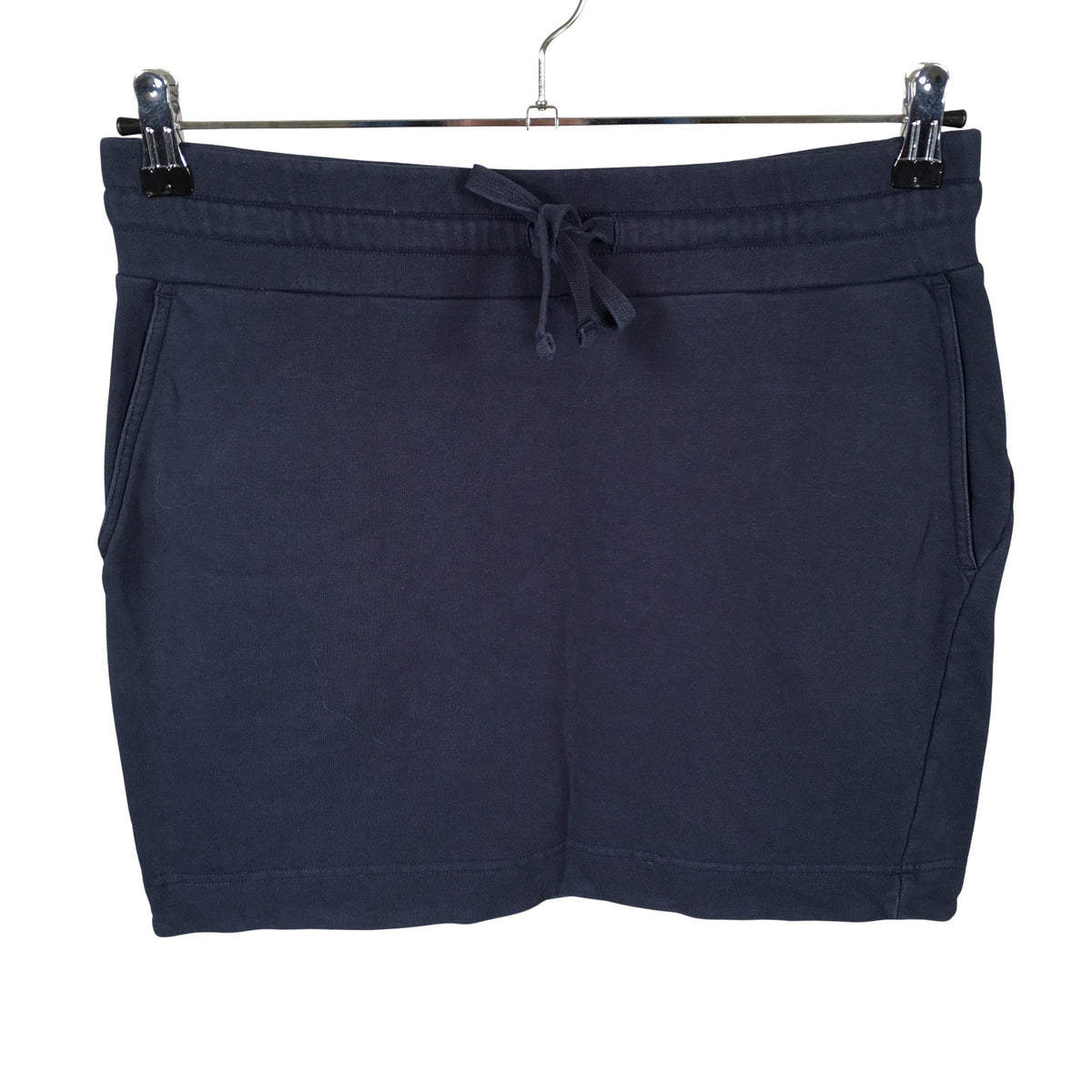 Unisex Peak Performance - Sweat skirt, size 38 - Blue (1)