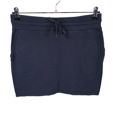 Unisex Peak Performance - Sweat skirt, size 38 - Blue ()