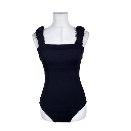 Unisex Gauhar - Swimsuit, size 36 - Black ()