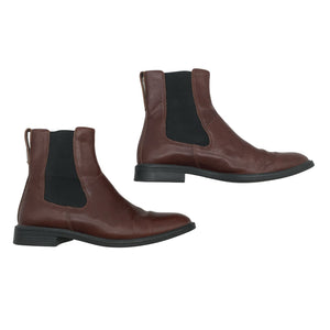 Unisex Vagabond - Ankle boots, size 38 - Brown (1)