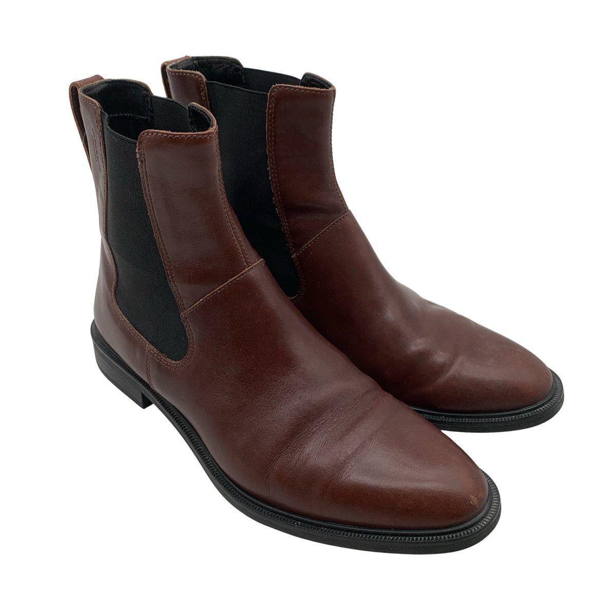Unisex Vagabond - Ankle boots, size 38 - Brown (2)