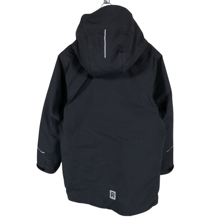 Unisex Reimatec - Winter jacket, size 140 - 146 - Black (2)