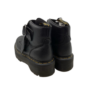 Unisex Dr. Martens - Army boots, size 38 - Black (3)