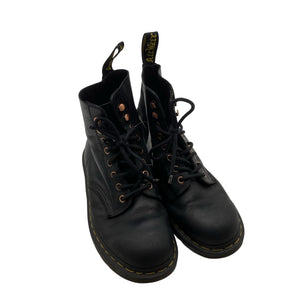 Unisex Dr. Martens - Army boots, size 41 - Black (2)