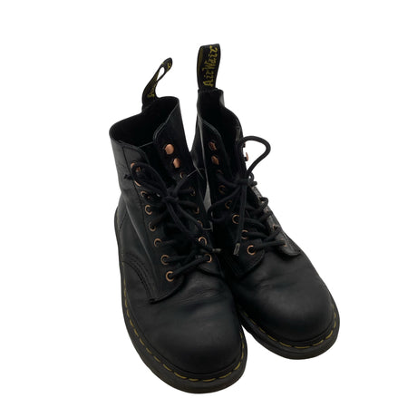 Unisex Dr. Martens - Army boots, size 41 - Black (2)