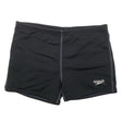 Unisex Speedo - Swim trunks, size 122 - 128 - Black ()