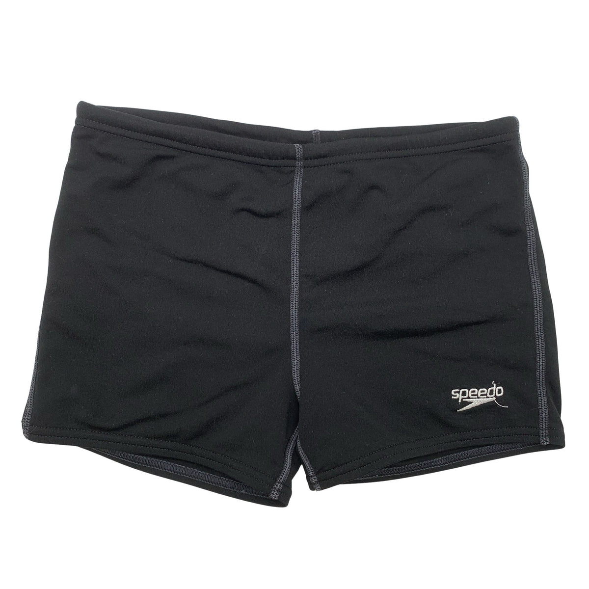 Unisex Speedo - Swim trunks, size 122 - 128 - Black (1)