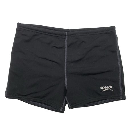 Unisex Speedo - Swim trunks, size 122 - 128 - Black ()