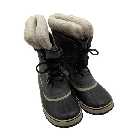Unisex Sorel - Winter shoes, size 42 - Gray (2)
