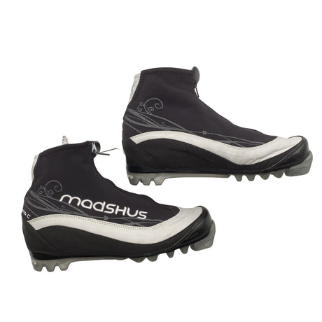 Unisex Madshus - Ski boots, size 40 - Black ()