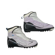 Unisex Alpina - Ski boots, size 39 - Violet ()