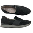 Unisex Gabor - Loafers, size 40 - Black ()