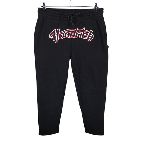 Unisex Hoodrich - Sweatpants, size L - Black ()