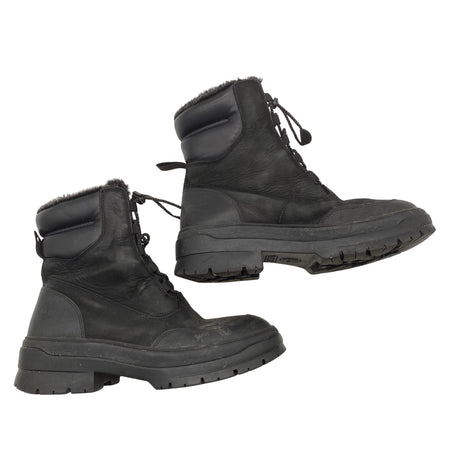 Unisex Timberland - Ankle boots, size 41 - Black ()