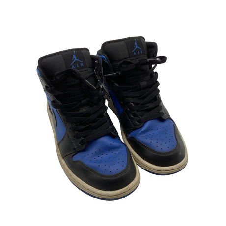 Unisex Jordan (Nike) - Casual sneakers, size XXS - Blue (2)